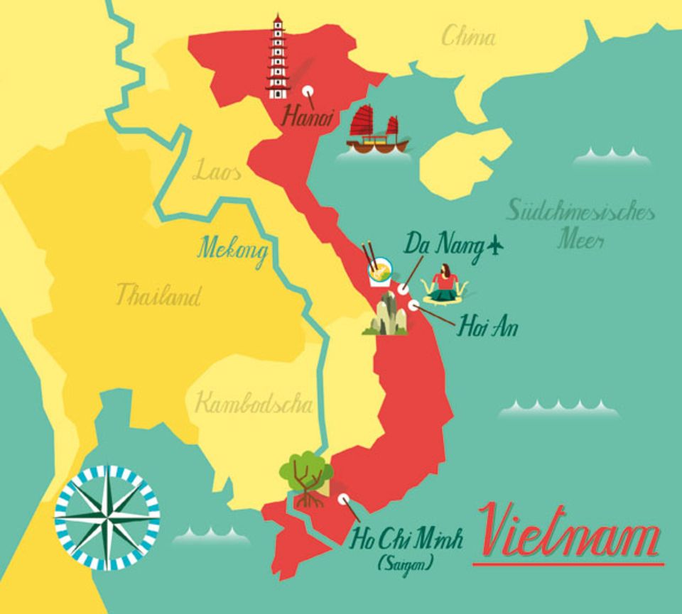 Wellness in Vietnam: keine Bildunterschrift