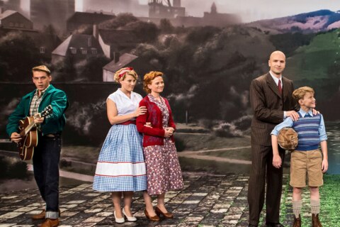 Wie gut ist die WM auf der Musical-Bühne?