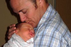 Jason Manthe war ein liebevoller Vater, der sich viel Zeit für seine Kinder nahm. Jason Manthe war ein liebevoller Vater, der sich viel Zeit für seine Kinder nahm.