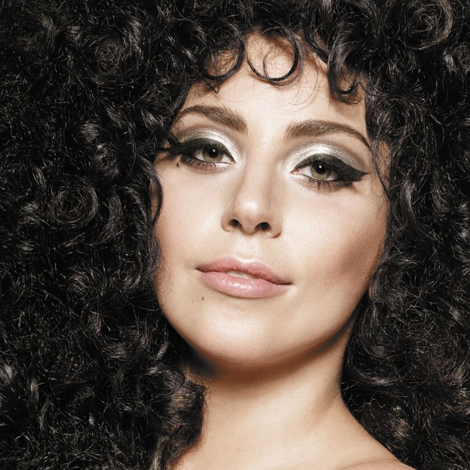 Lady Gaga und Tony Bennett singen für H&M