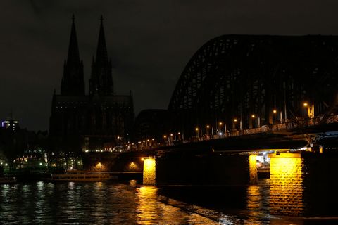 Dresden gegen den Rest der Welt - was Pegida aus meiner Heimat macht