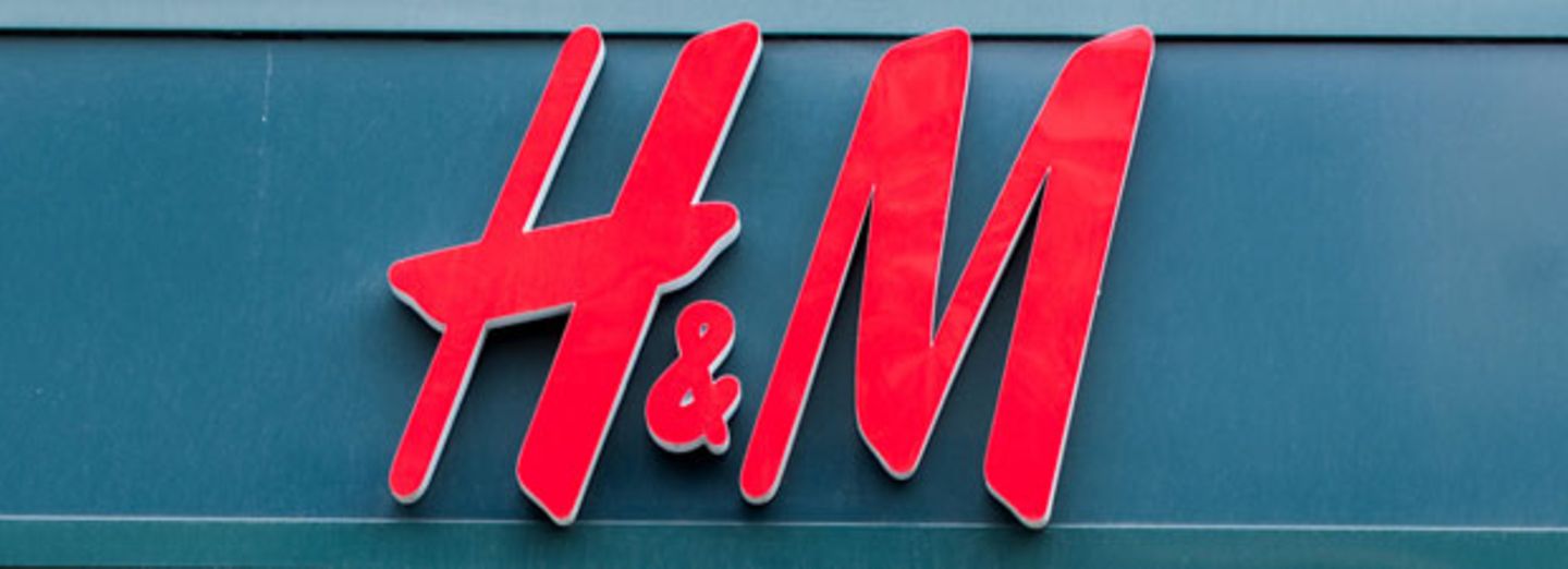 H&M erneut in der Kritik