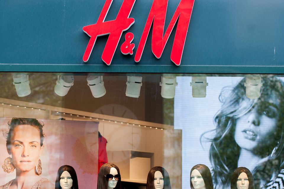 H&M wegen Produktionsbedingungen in der Kritik