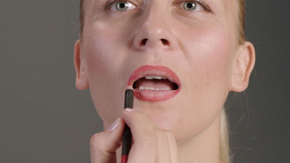 Überraschend: So sieht laut Forschern die perfekte Lippe aus