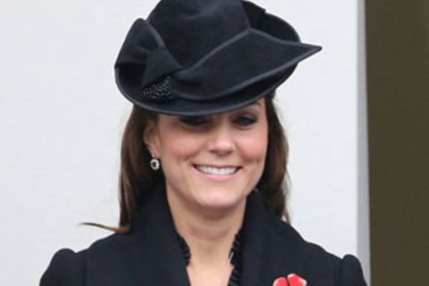 Die neuen Mäntel der Duchess of Cambridge