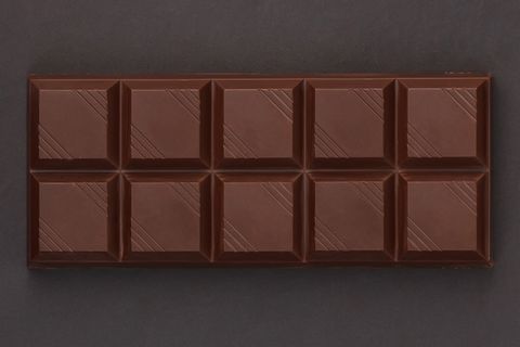 Schokolade wird knapp