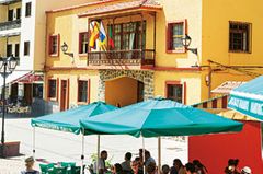 La Gomera: Valle Gran Rey - charmant wie eh und je! La Gomera: Valle Gran Rey - charmant wie eh und je!