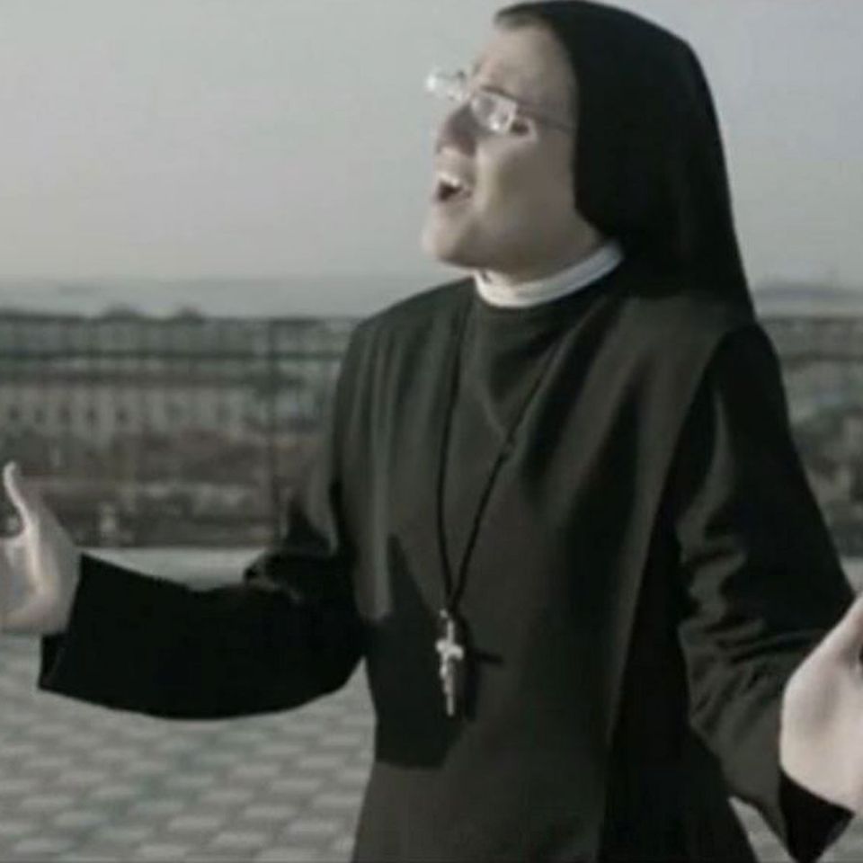 Nonne wird Popstar: "Sister Act" im wahren Leben