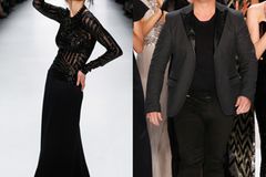 Berlin Fashion Week - unsere Highlights Berlin Fashion Week - unsere Highlights