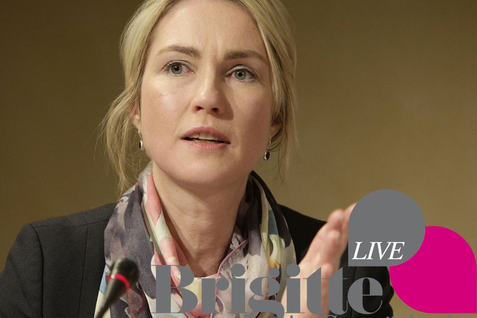 BRIGITTE LIVE mit Manuela Schwesig: "Gleichberechtigung schaffen wir nur mit den Männern"