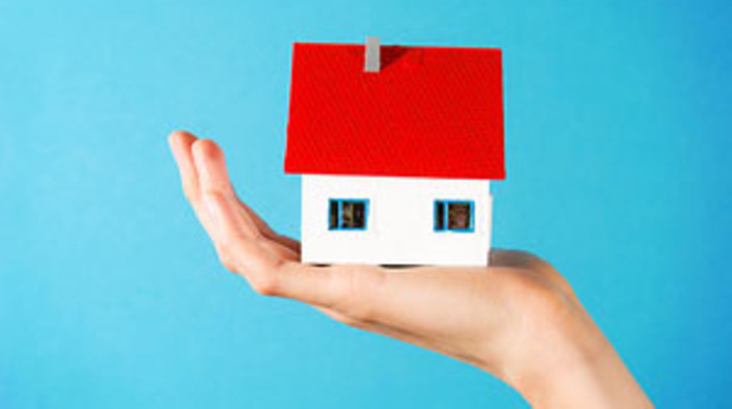 Immobilien: Baufinanzierung: 20 Experten-Tipps | BRIGITTE.de