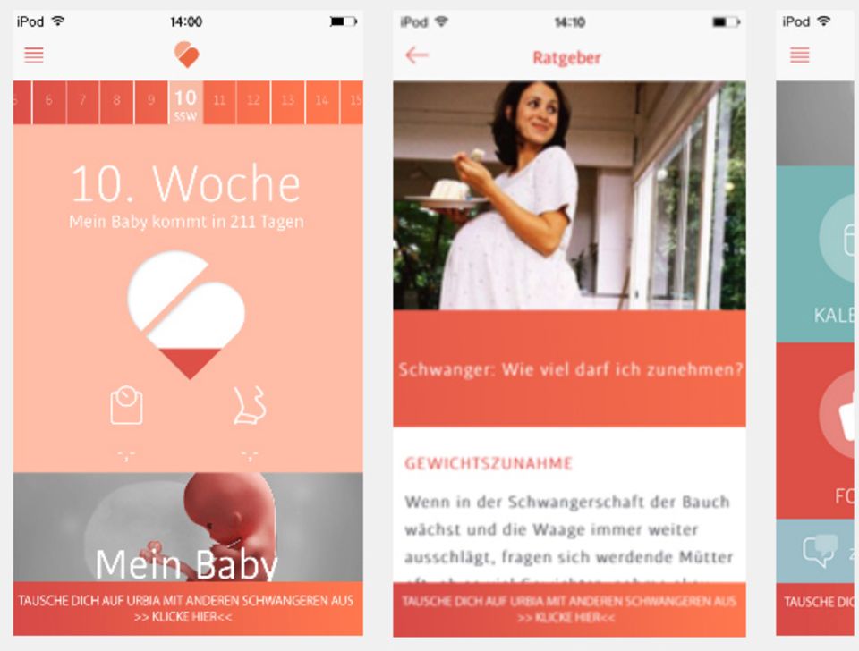 Unsere Lieblings-Apps für Kinder Unsere Lieblings-Apps für Kinder