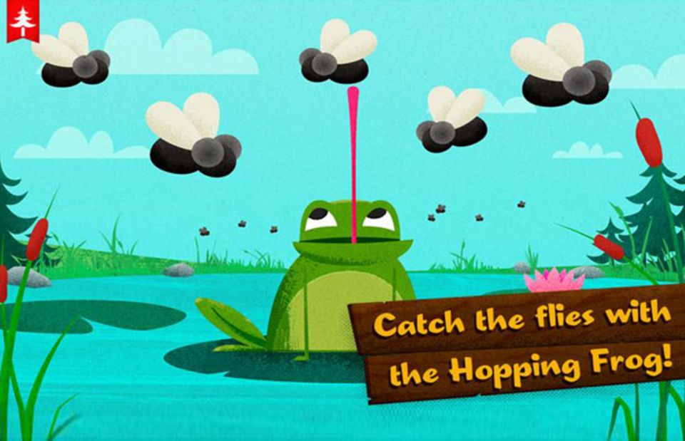 Unsere Lieblings-Apps für Kinder Unsere Lieblings-Apps für Kinder