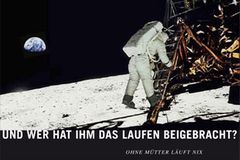 Entwurf der Agentur BEHNKEN/JAHR/STILCKEN. DIE AGENTUR Entwurf der Agentur BEHNKEN/JAHR/STILCKEN. DIE AGENTUR
