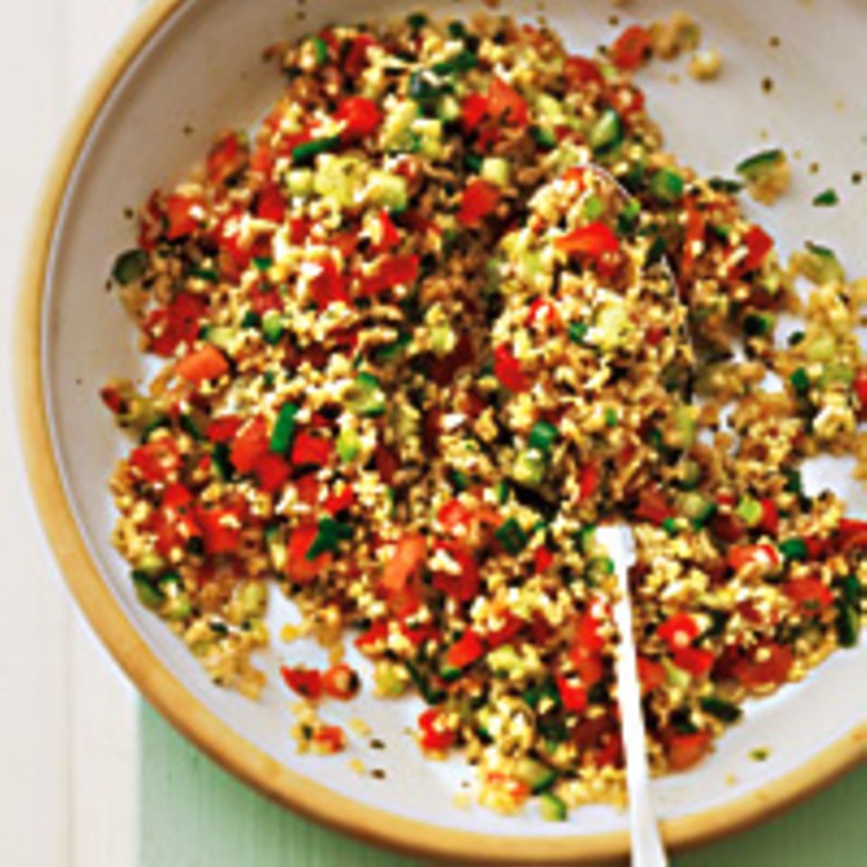"Melissa's": Diese Rezepte liebt Südafrika "Melissa's": Diese Rezepte liebt Südafrika