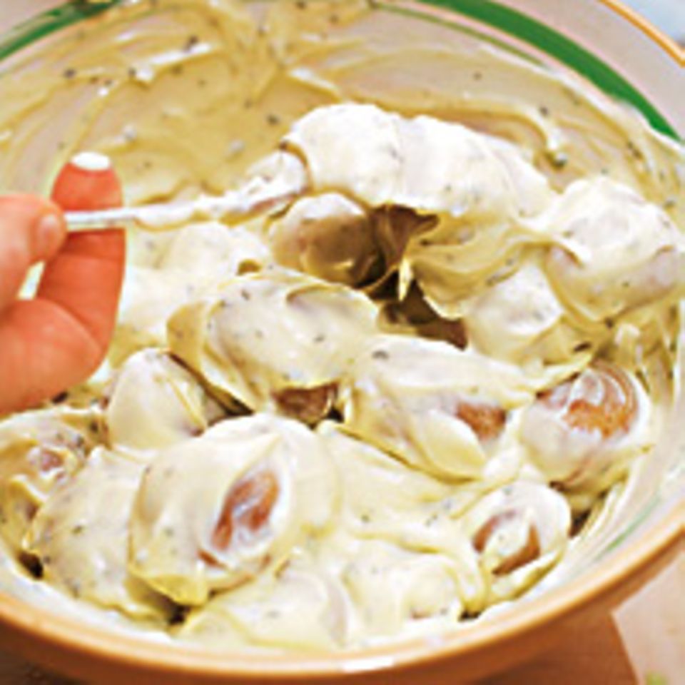"Melissa's": Diese Rezepte liebt Südafrika "Melissa's": Diese Rezepte liebt Südafrika