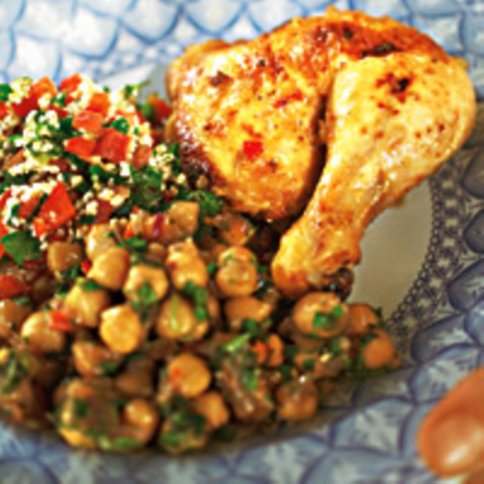 "Melissa's": Diese Rezepte liebt Südafrika "Melissa's": Diese Rezepte liebt Südafrika