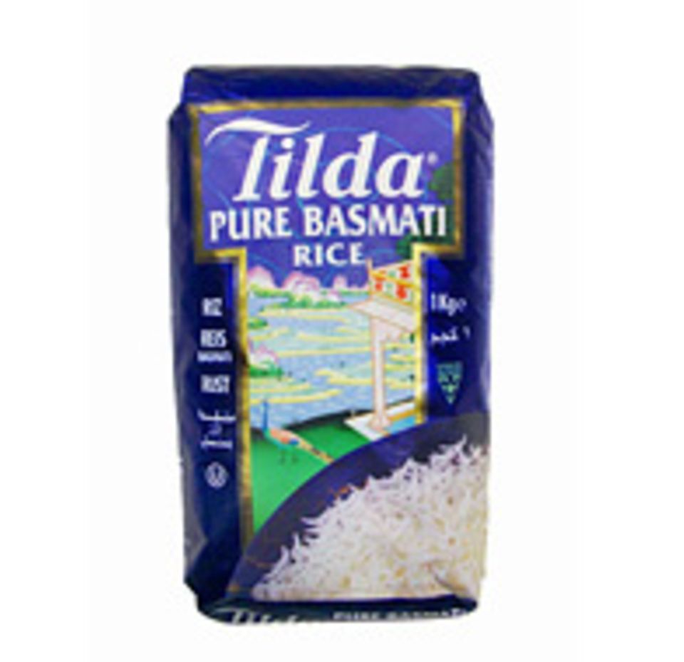 Mehr Gift im Bio-Reis