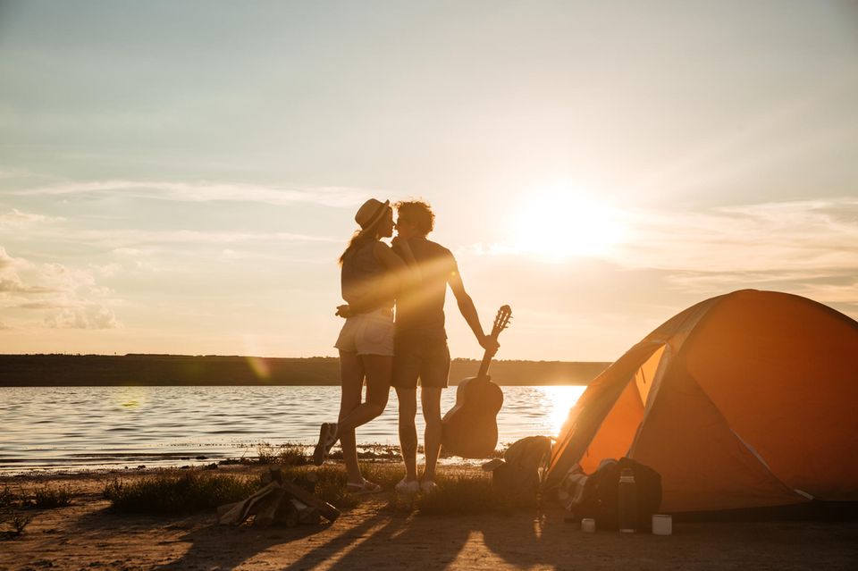 Pärchenurlaub: 10 Tipps, mit denen ihr Beziehungskrisen im Urlaub vermeidet
