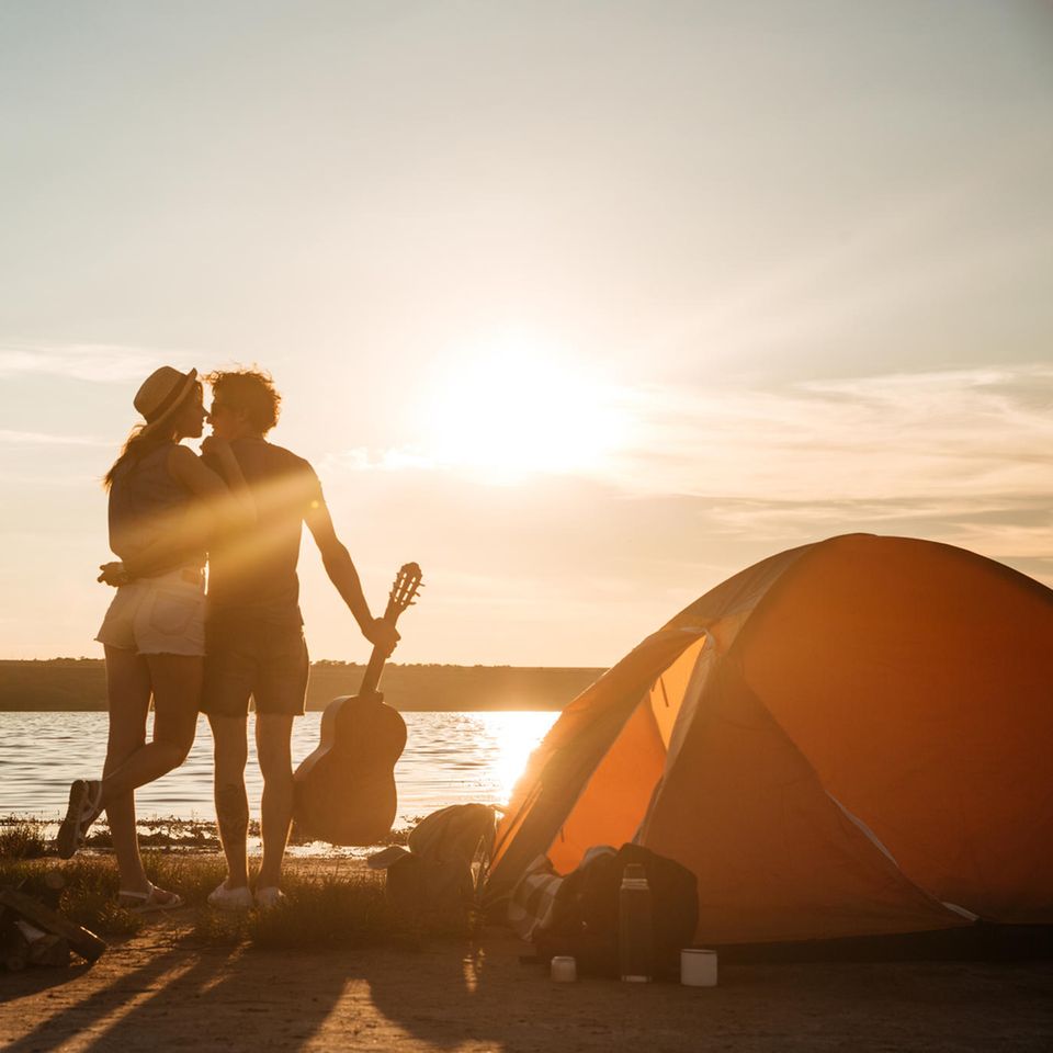 Pärchenurlaub: 10 Tipps, mit denen ihr Beziehungskrisen im Urlaub vermeidet
