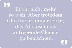 Single über 50 - das geht! Single über 50 - das geht!