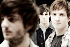 Deutsche Musiker, die Sie sich merken sollten Deutsche Musiker, die Sie sich merken sollten