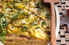 Gerichte mit Kartoffeln: Einfach köstlich! Gerichte mit Kartoffeln: Einfach köstlich!