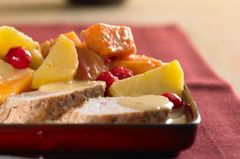 Kartoffelragout Kartoffelragout