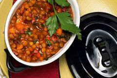 Fertigsuppen - was steckt an Kalorien und Nährstoffen drin? Fertigsuppen - was steckt an Kalorien und Nährstoffen drin?