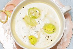 Fertigsuppen - was steckt an Kalorien und Nährstoffen drin? Fertigsuppen - was steckt an Kalorien und Nährstoffen drin?