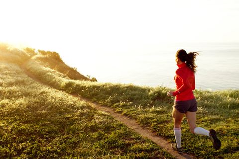 Feel-Good-Garant: 11 Gründe, warum Sport viel mehr als nur fit macht