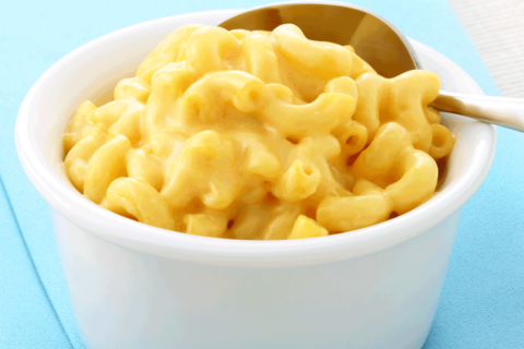 Macaroni and Cheese - Für diese Nudeln braucht ihr nur 3 Zutaten