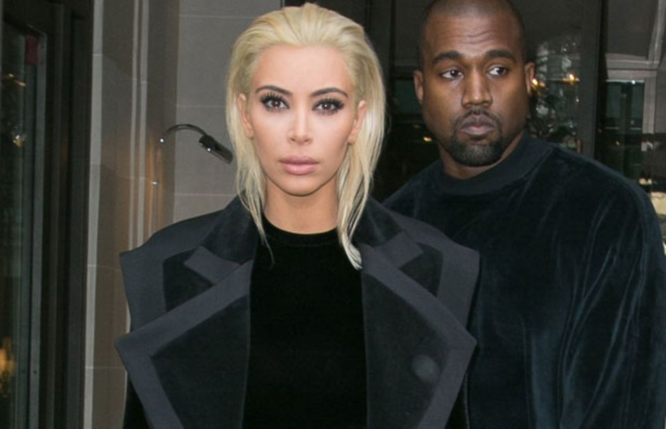 Überraschend gut: Kim Kardashian ist jetzt blond
