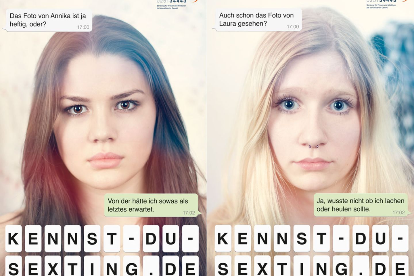 Wie man sich vor Catfishing schützen kann Wie man sich vor Catfishing schützen kann