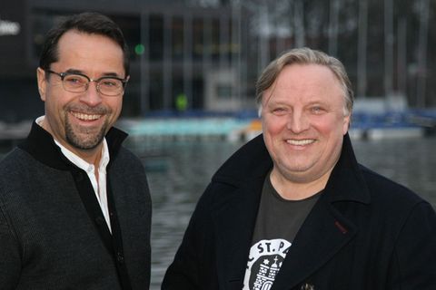 Müssen wir uns vom Münster-"Tatort" verabschieden?