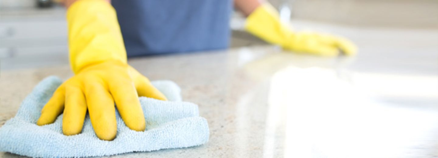 7 Sachen, die ihr ganz bestimmt nicht richtig wascht (oder putzt)