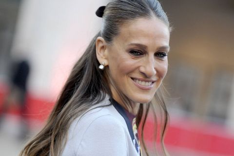 "Scheidung" für Sarah Jessica Parker nach "Sex and the City"