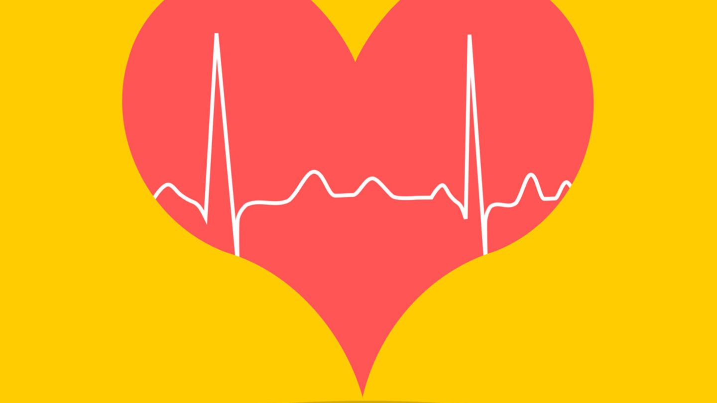 Herzinfarkt Bei Frauen Wenn Der Stress Aufs Herz Schlagt Brigitte De