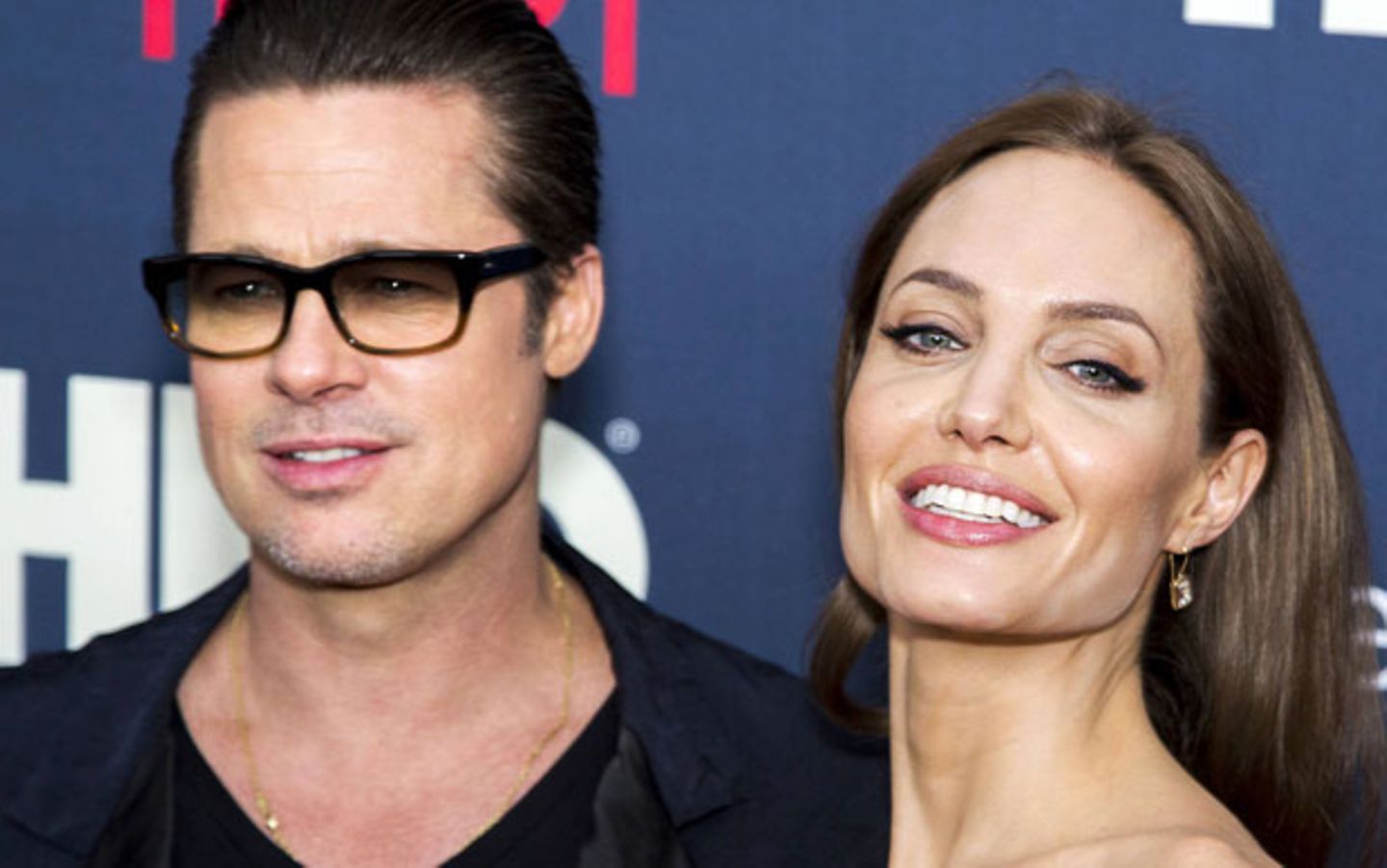 Haben Angelina und Brad bald sieben Zwerge? Haben Angelina und Brad bald sieben Zwerge?