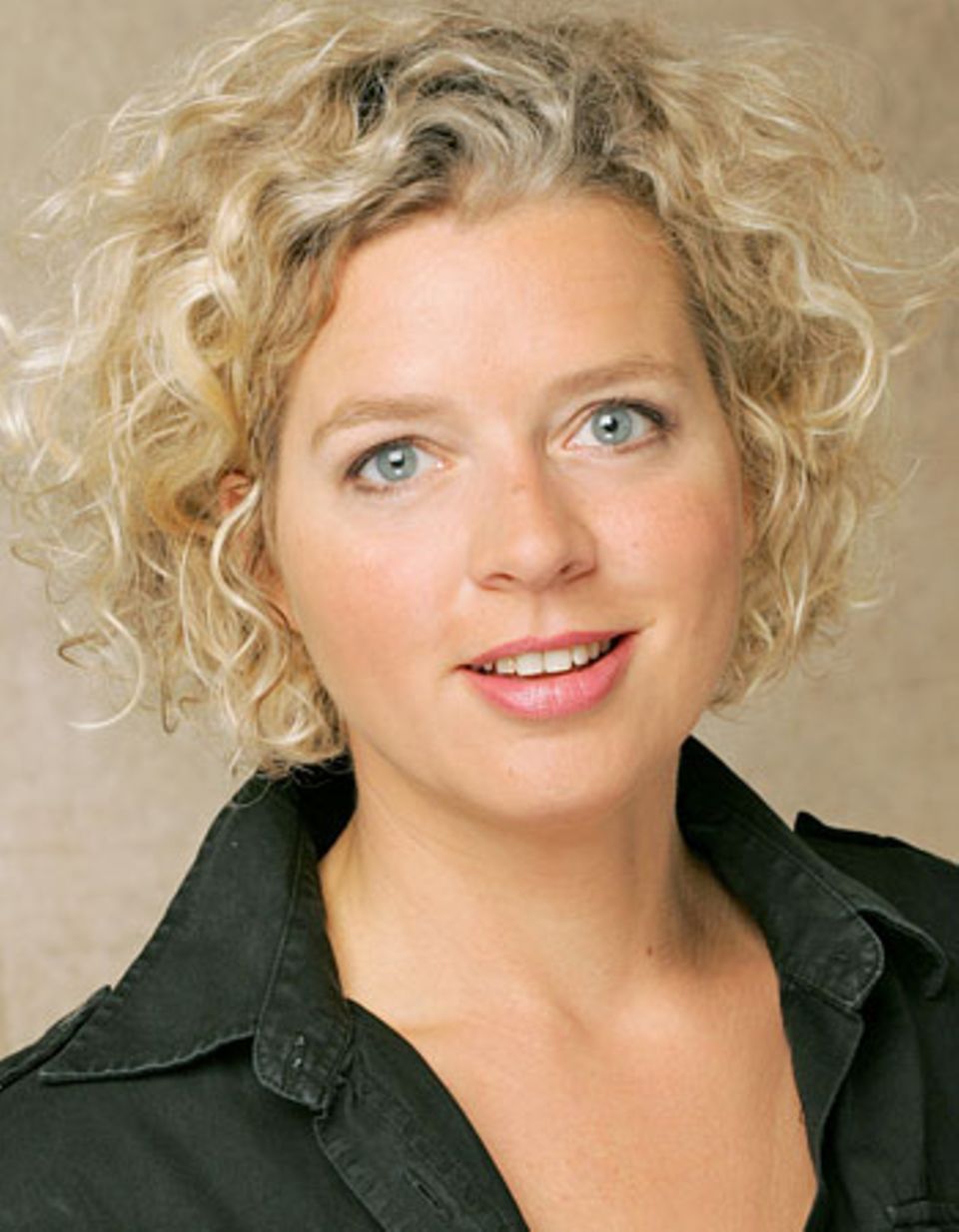 Lisa Ortgies