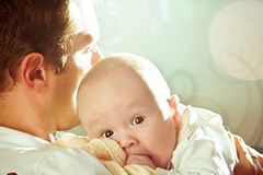 Familienreport 2011: Sieben gute Nachrichten Familienreport 2011: Sieben gute Nachrichten