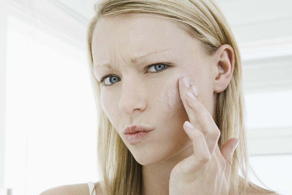 Mineralöle in Kosmetik - wie gefährlich sind sie?