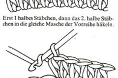 Häkeln lernen: Alle Grundbegriffe für Anfänger erklärt Häkeln lernen: Alle Grundbegriffe für Anfänger erklärt