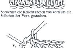 Häkeln lernen: Alle Grundbegriffe für Anfänger erklärt Häkeln lernen: Alle Grundbegriffe für Anfänger erklärt