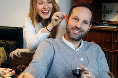 BRIGITTE Single-Aktion: Acht tolle Männer zum Verlieben BRIGITTE Single-Aktion: Acht tolle Männer zum Verlieben