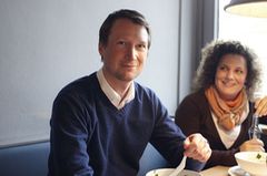 BRIGITTE Single-Aktion: Acht tolle Männer zum Verlieben BRIGITTE Single-Aktion: Acht tolle Männer zum Verlieben