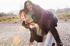BRIGITTE Single-Aktion: Acht tolle Männer zum Verlieben BRIGITTE Single-Aktion: Acht tolle Männer zum Verlieben