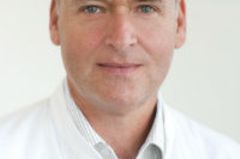Dr. med. Jens Alm leitet die Gefäßabteilung im Hamburger Dermatologikum. Dr. med. Jens Alm leitet die Gefäßabteilung im Hamburger Dermatologikum.