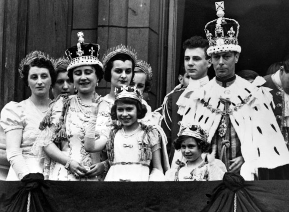 10 Dinge, die ihr noch nicht über Elizabeth II. wusstet