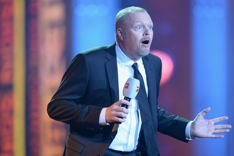 8 Gründe, weshalb wir Stefan Raab vermissen werden